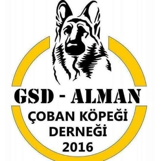 Gsd Alman Coban Kopegi Dernegi Ukifed